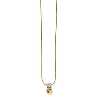 Meridian Petite Necklace