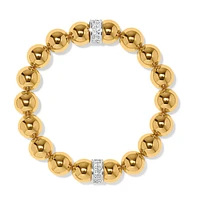 Meridian Stretch Bracelet