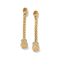 Meridian Ventus Post Drop Earrings