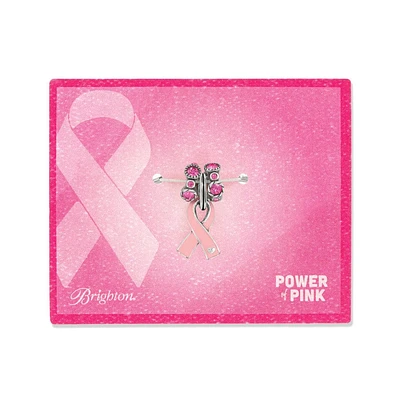 Power Of Pink Stargazer Charm Set