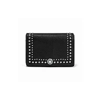 Pretty Tough Stud Medium Wallet