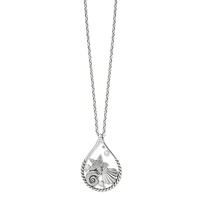 Sea Dreamer Convertible Necklace