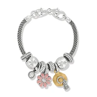 Spring Day Charm Bracelet