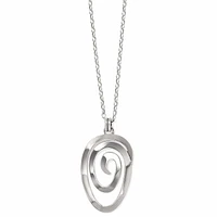 Vertigo Vibe Necklace