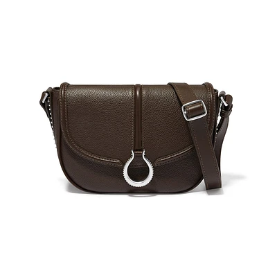 Weston Saddlebag