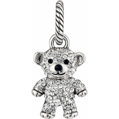 ABC Teddy Charm