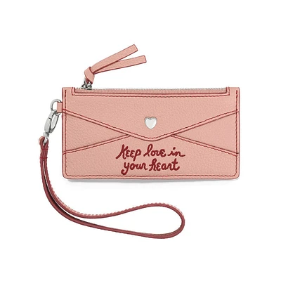 All My Lovin' Card Pouch