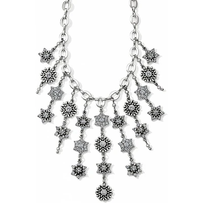 Arctica Statement Necklace