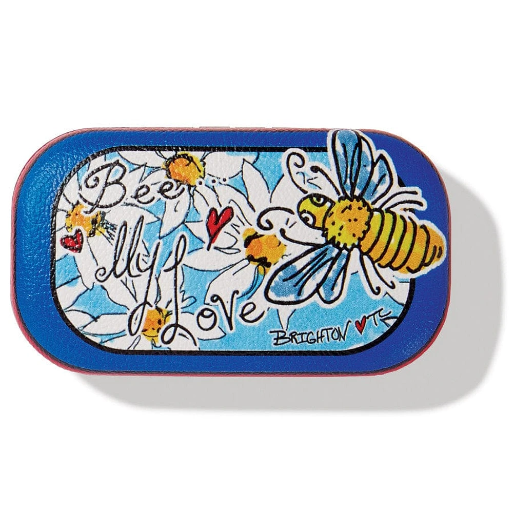Bee Happy Mini Box