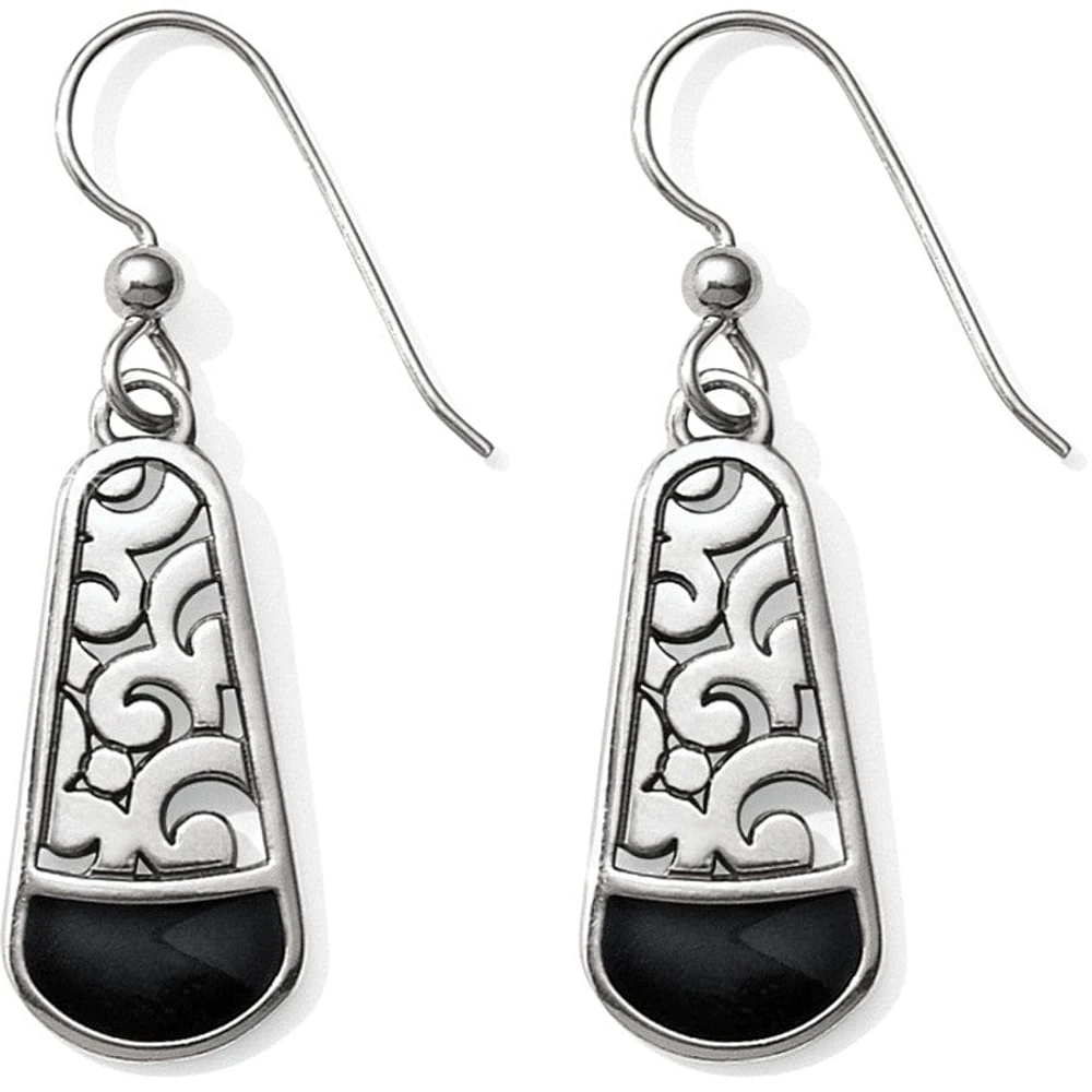 Catania French Wire Earrings