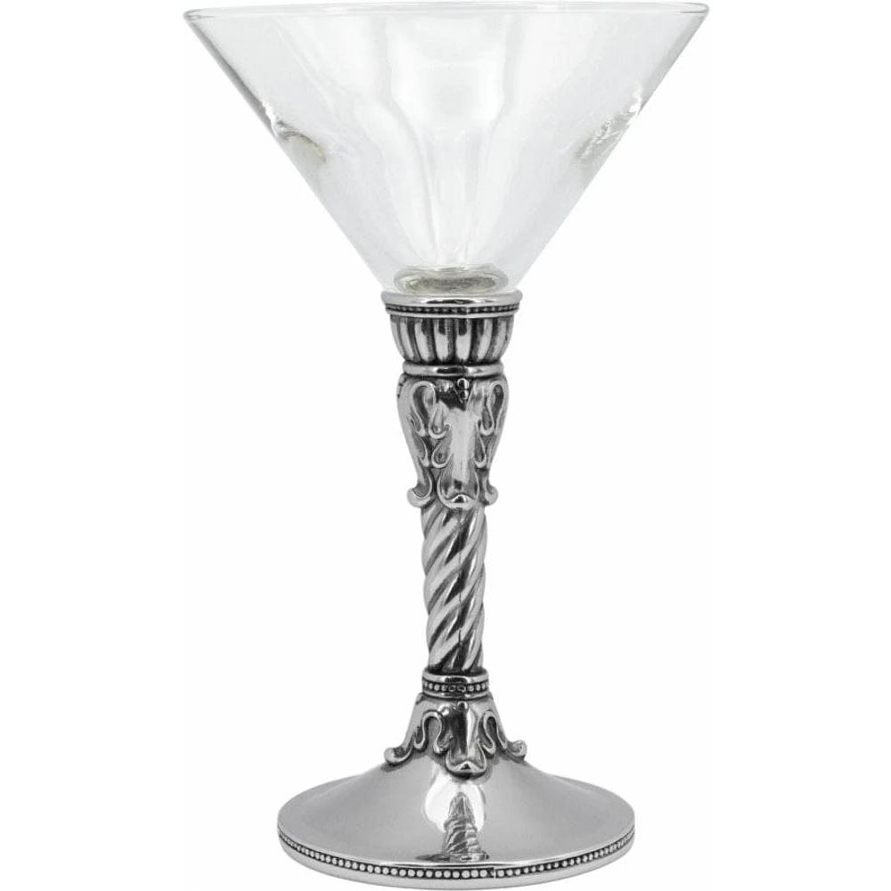 Celebration Martini Glass