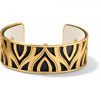 Christo Moscow Narrow Cuff Bracelet Set