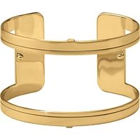 Christo New Delhi Wide Cuff Bracelet