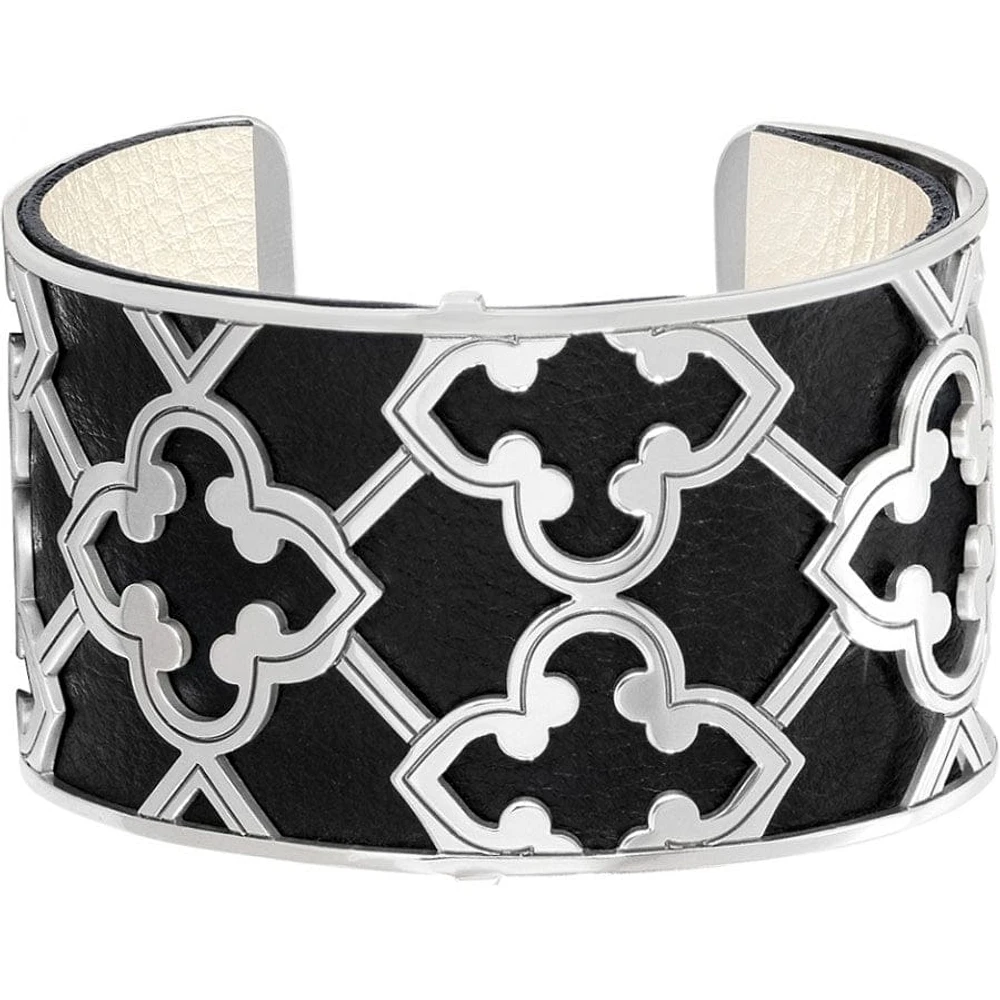 Christo Toledo Wide Cuff Bracelet Set