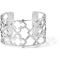 Christo Toledo Wide Cuff Bracelet