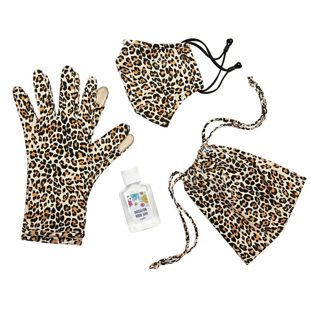 Classic Leopard Set