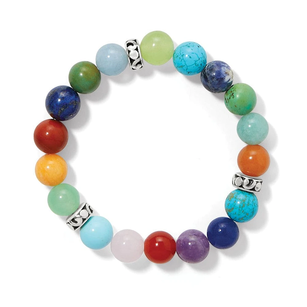 Contempo Confetti Stretch Bracelet