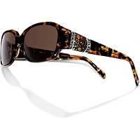 Crystal Voyage Sunglasses