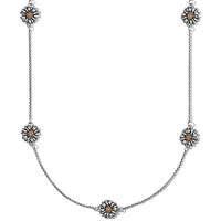 Daisy Dee Long Necklace