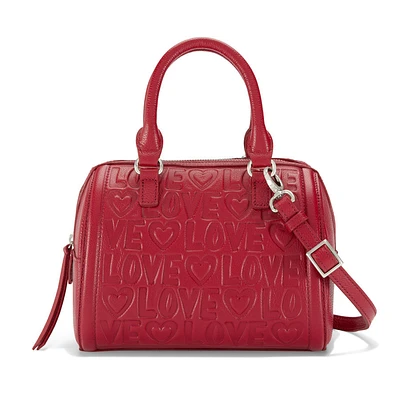 Deeply Love Satchel