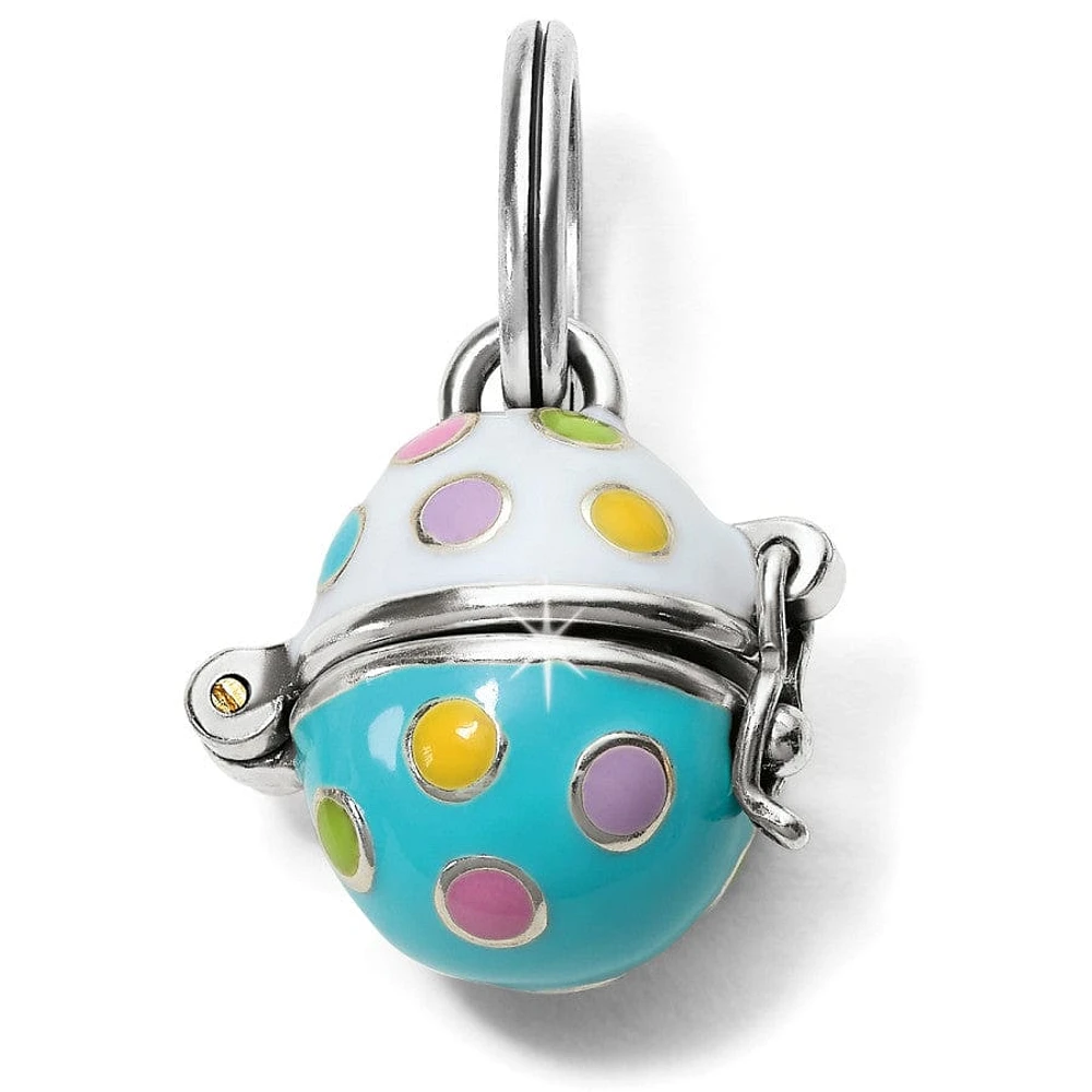 Easter Egg Charm