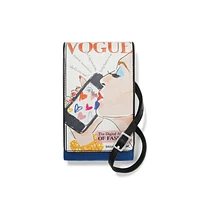 Fashionista Cover Girls Phone Organizer