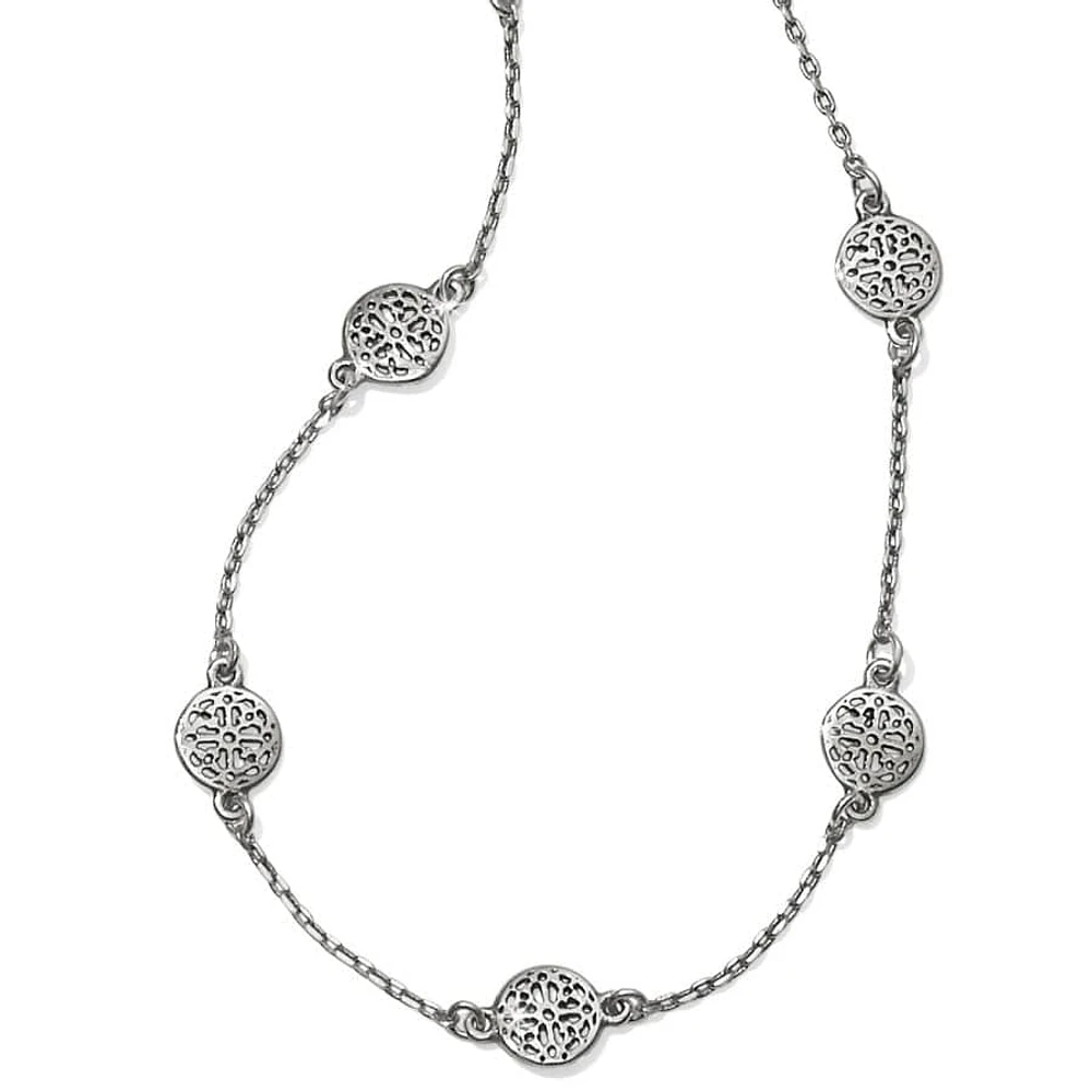 Ferrara Petite Collar Necklace