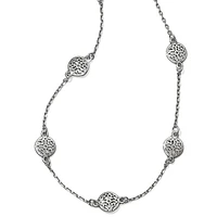 Ferrara Petite Collar Necklace