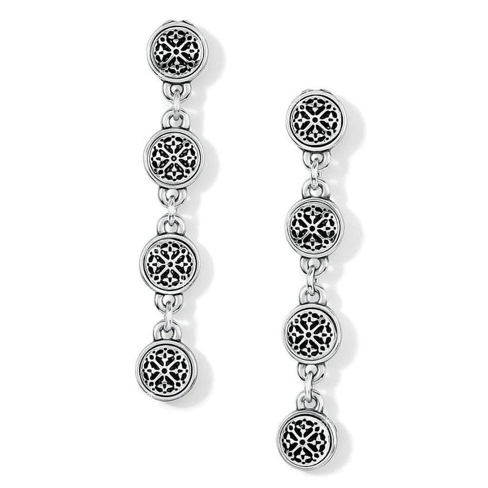 Ferrara Pierced Post Drop Earrings