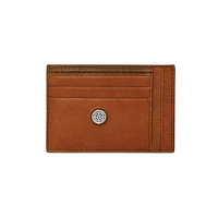 Ferrara Slim Card Case