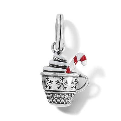 Festive Mug Charm