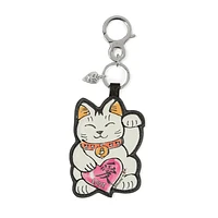 From Tokyo With Love Handbag Fob