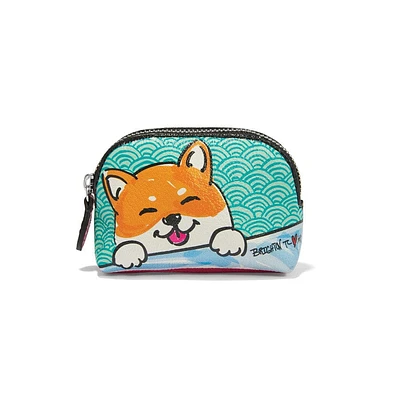 From Tokyo With Love Mini Coin Purse