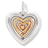 Heartbeat Amulet