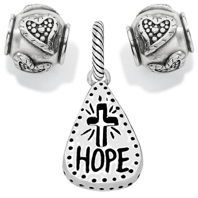Hope and Faith Gift Set