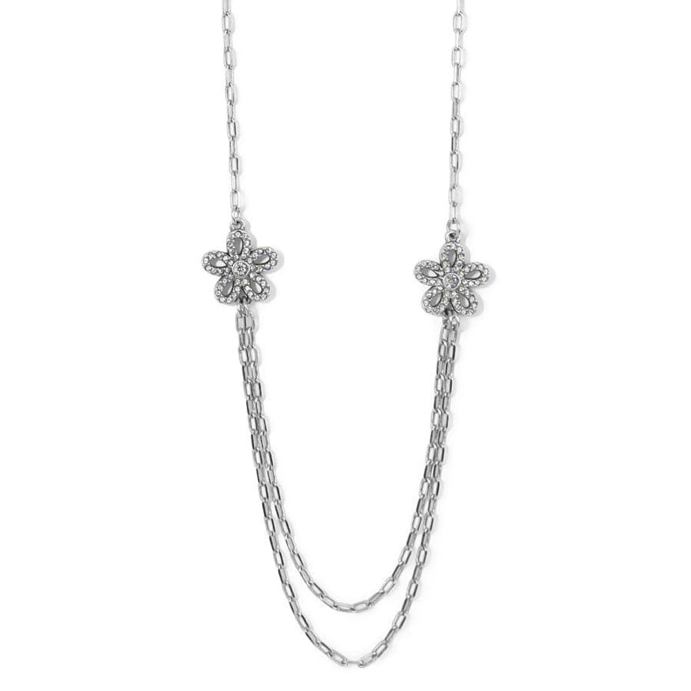 Illumina Daisy Multi Chain Necklace