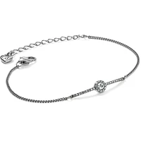 Illumina Petite Bar Bracelet