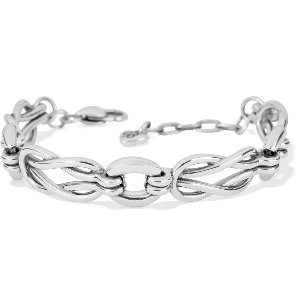 Interlok Harmony Bracelet