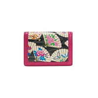 Kyoto In Bloom Card Case
