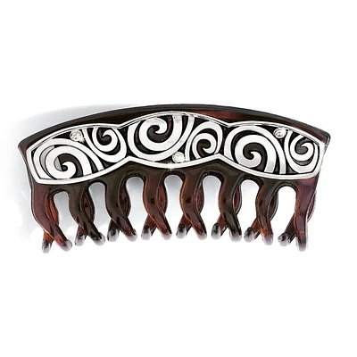 London Groove Large Hair Clip