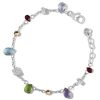 Meridian Aurora Petite Bracelet