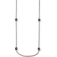 Meridian Petite Long Necklace