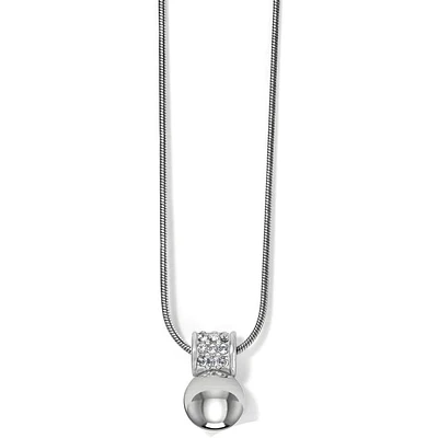 Meridian Petite Necklace