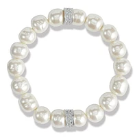 Meridian Stretch Bracelet