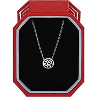 Mingle Petite Necklace Gift Box