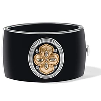 Monarch Dream Hinged Bangle