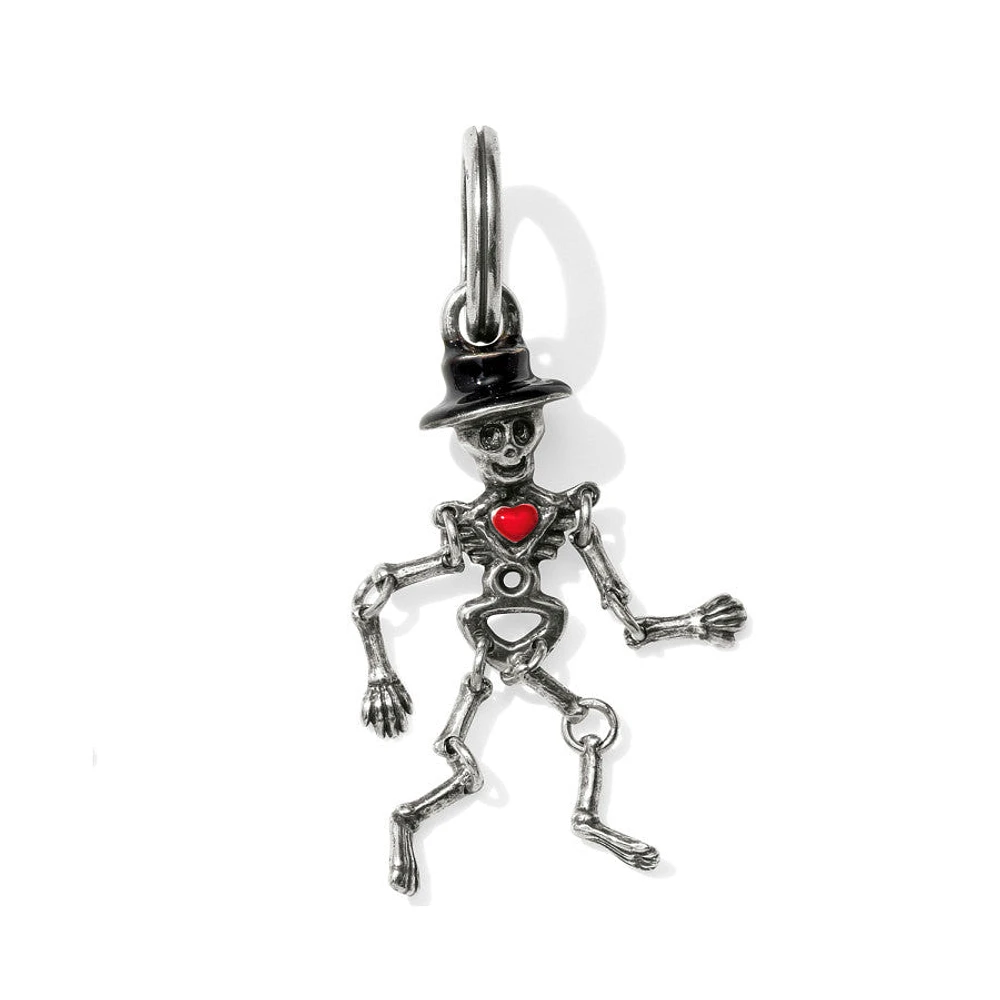 Mr. Bones Charm