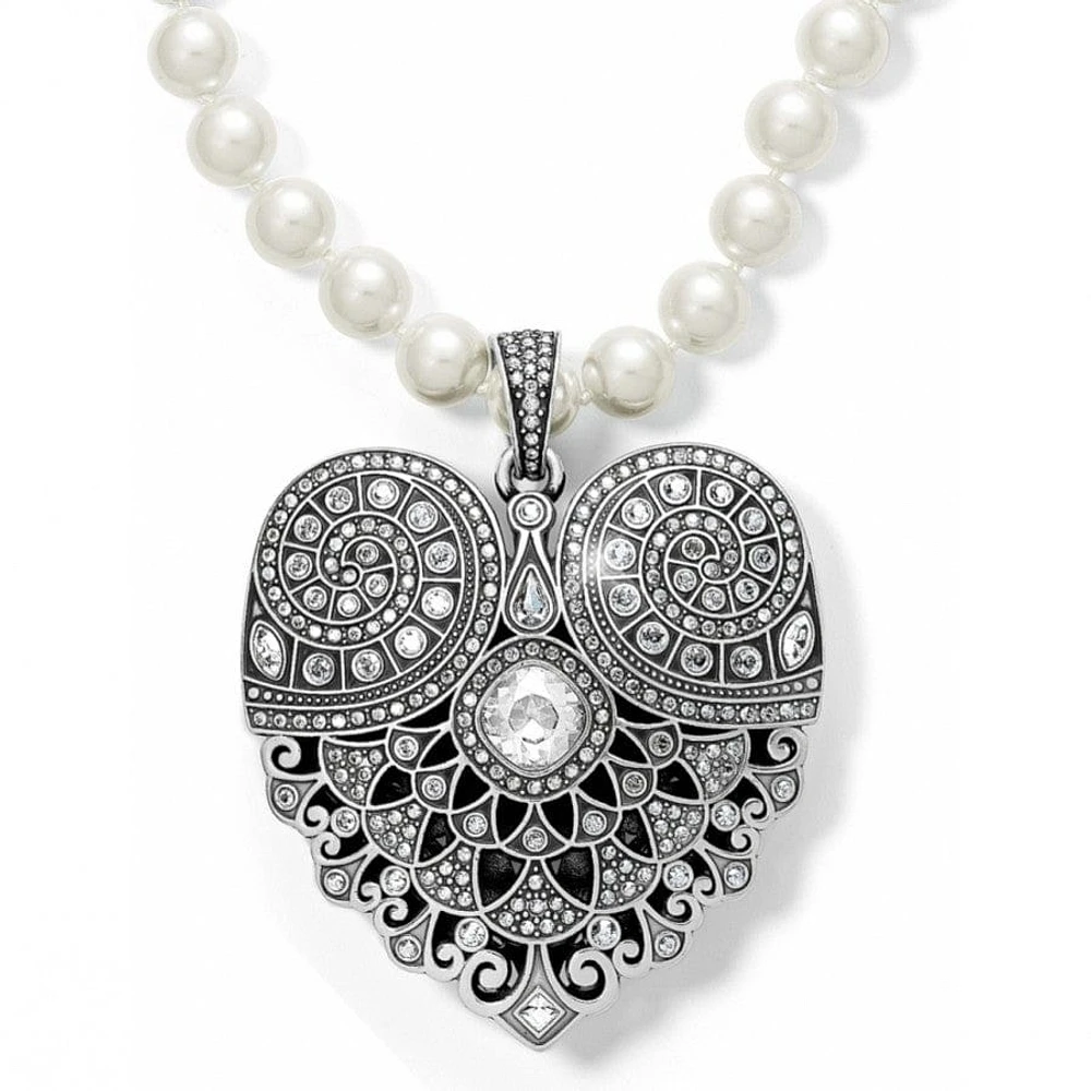 Mumtaz Pearl Necklace