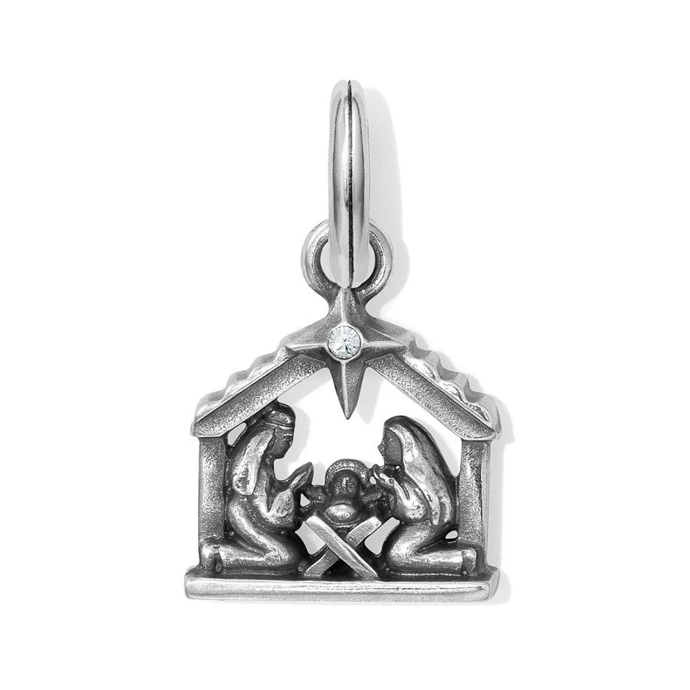 Nativity Charm