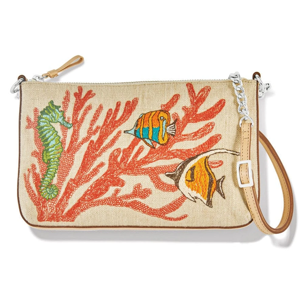 Paradise Cove Pouch